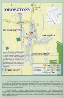Orosztony - Zala megye Atlasz - Gyula - HISZI-MAP, 1997.jpg